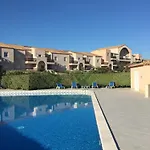 Apartment Ecume 4