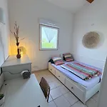 Apartment Ecume 4 *