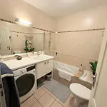 Apartment Ecume 4 *