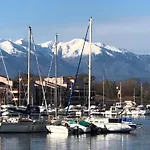 Ecume 4 Apartment Saint-Cyprien (Pyrenees-Orientales)