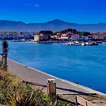 Ecume 4 Apartment Saint-Cyprien (Pyrenees-Orientales)