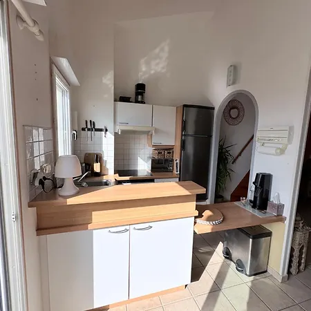 Ecume 4 * Saint-Cyprien (Pyrenees-Orientales)