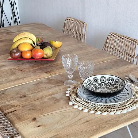 Ecume 4 Saint-Cyprien (Pyrenees-Orientales)