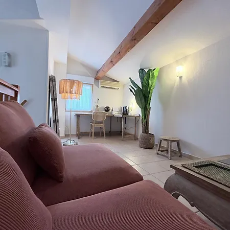 Ecume 4 Apartamento Saint-Cyprien (Pyrenees-Orientales)