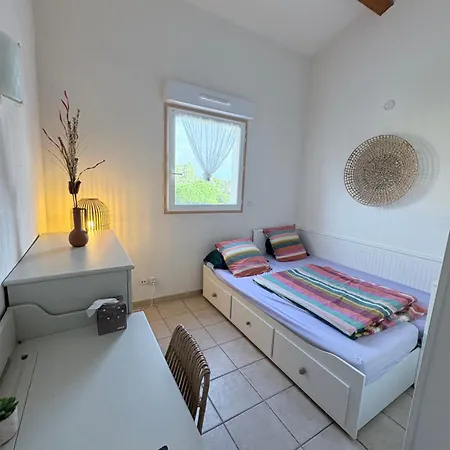 Apartamento Ecume 4 *