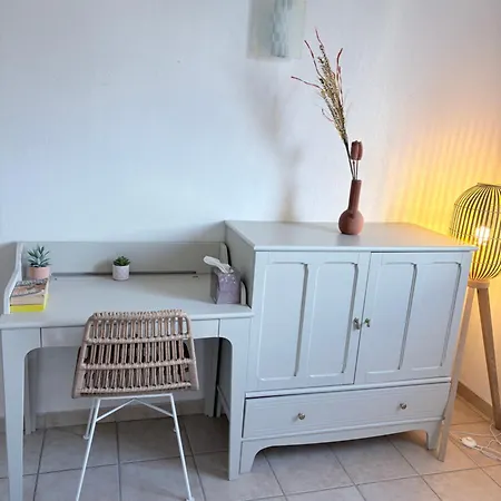 Apartamento Ecume 4 *