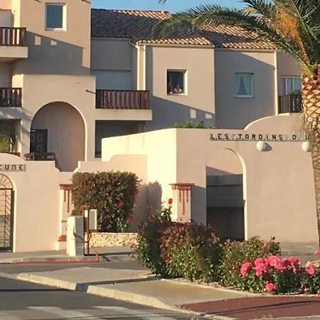 Ecume 4 * Saint-Cyprien (Pyrenees-Orientales)