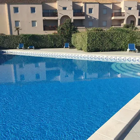 Ecume 4 * Saint-Cyprien (Pyrenees-Orientales)