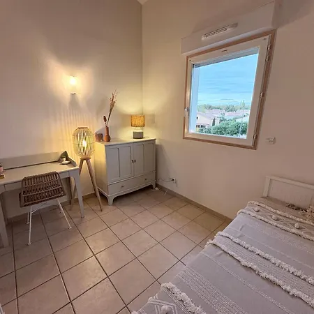 Ecume 4 * Saint-Cyprien (Pyrenees-Orientales)