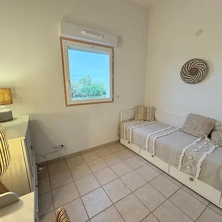 Apartamento Ecume 4