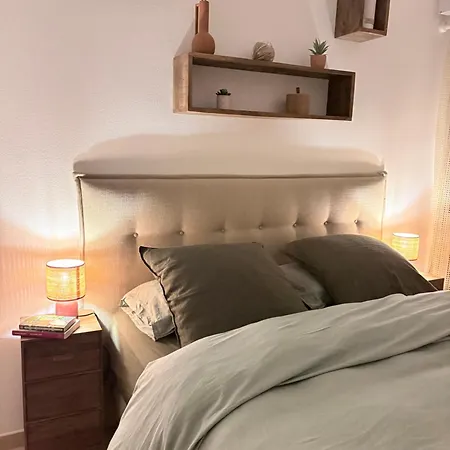 Ecume 4 * Saint-Cyprien (Pyrenees-Orientales)