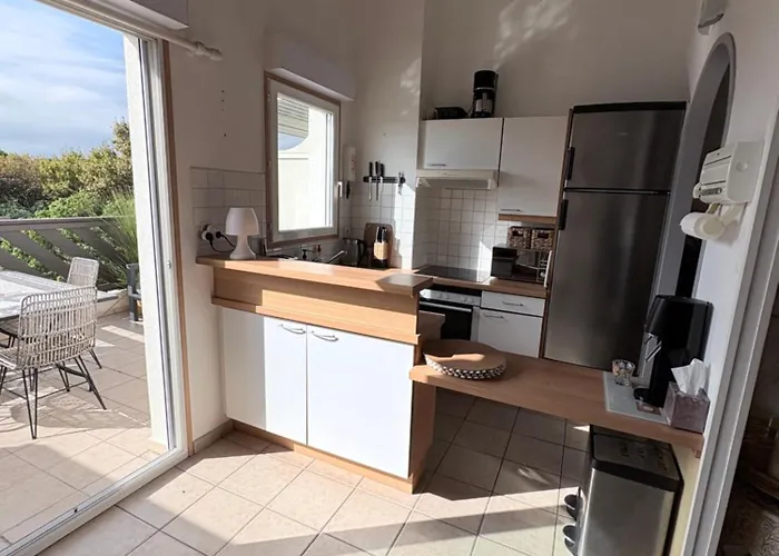 Ecume 4 Saint-Cyprien (Pyrenees-Orientales)