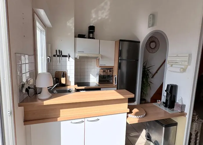 Ecume 4 * Saint-Cyprien (Pyrenees-Orientales)