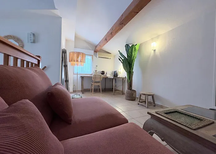 Ecume 4 Apartamento Saint-Cyprien (Pyrenees-Orientales)