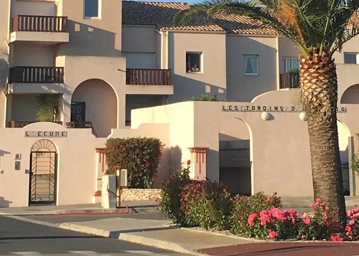 Ecume 4 * Saint-Cyprien (Pyrenees-Orientales)