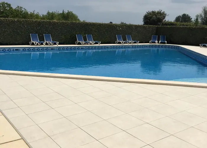 Apartamento Ecume 4 *