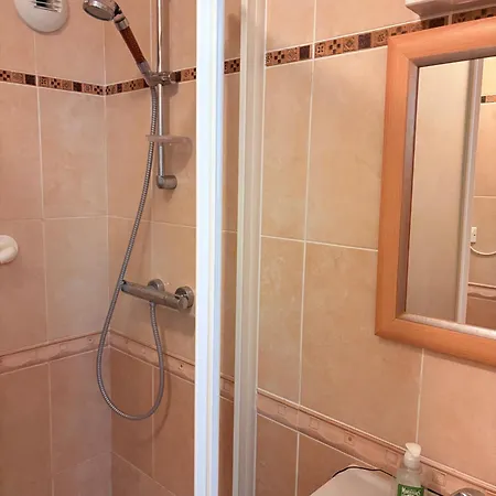 Ecume 4 شقة سان سيبريان